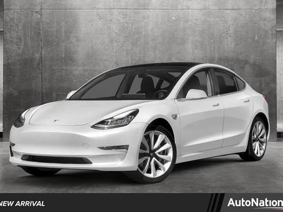TESLA MODEL 3 2020 5YJ3E1EA3LF614276 image